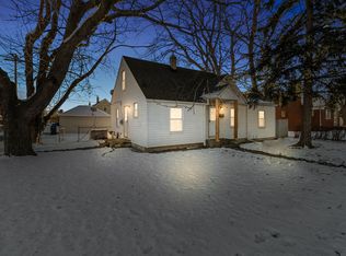 17450 E Twelve Mile Rd, Roseville, MI 48066