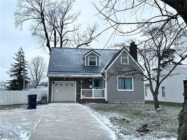 3025 Avon Blvd, Ashtabula, OH 44004