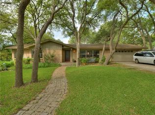 4 Westgate Cir, Austin, TX 78746