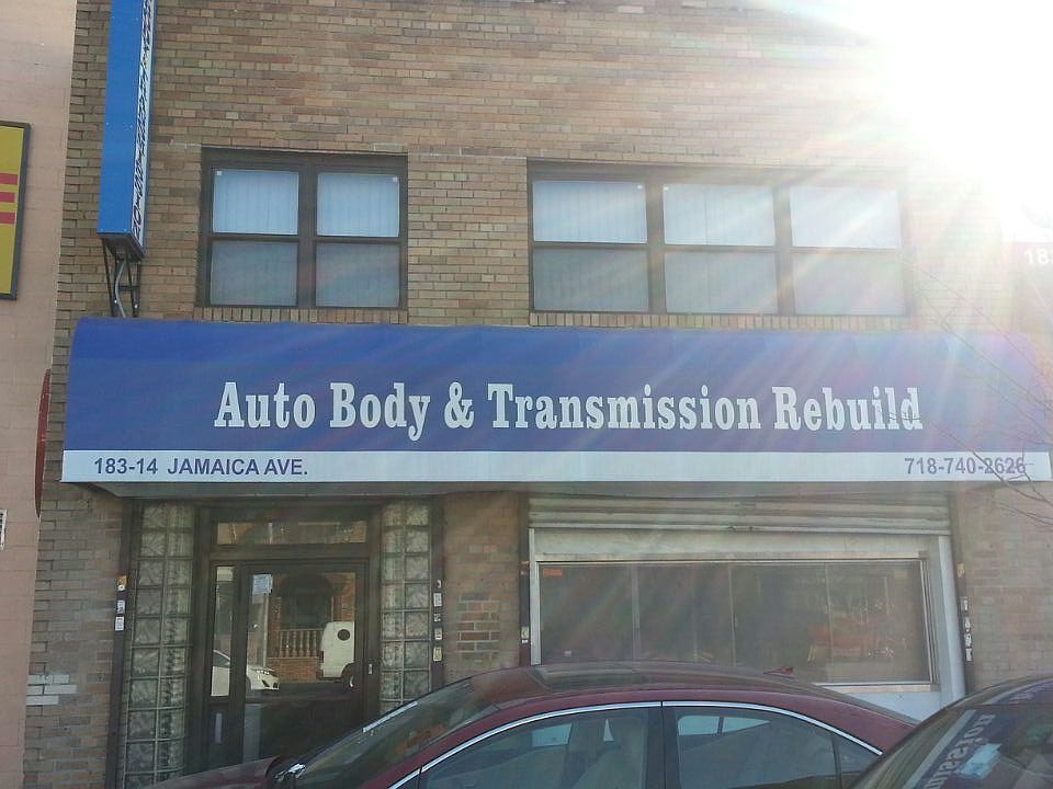 1st image of 18314 Jamaica Ave