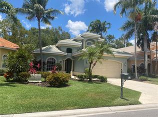6047 Shallows Way, Naples, FL 34109