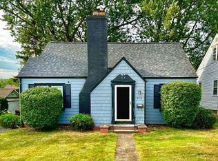 913 28th St NE, Canton, OH 44714