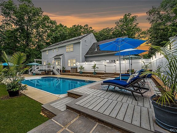 2nd image of 14406 Deedle Creek Dr