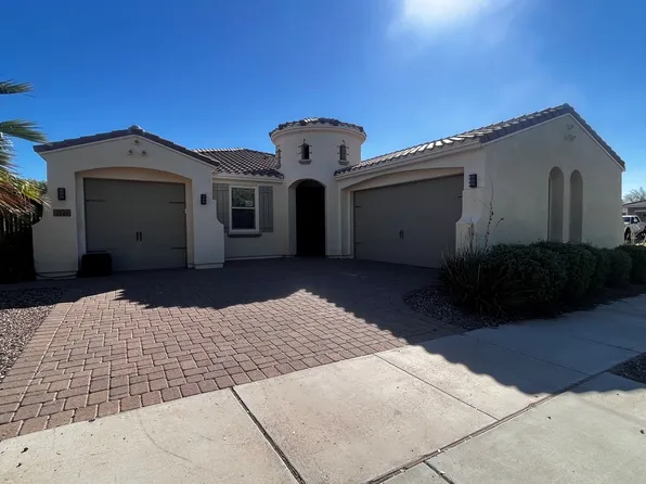 5145 S Todd Ln, Mesa, AZ 85212