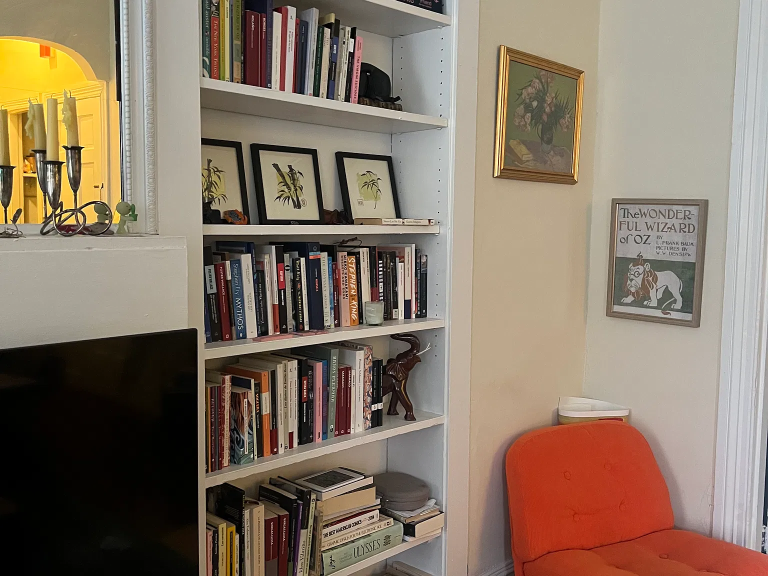 1 bed, 700 sqft, $1,975 — Photo 2