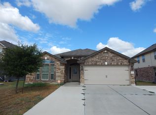 6709 Mustang Creek Rd, Killeen, TX 76549