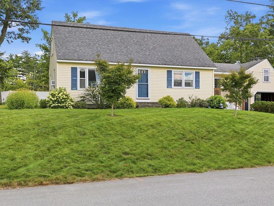 1st image of 7 Hideaway Road