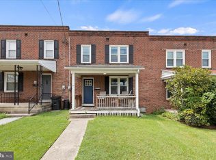 64 Ranck Ave, Lancaster, PA 17602