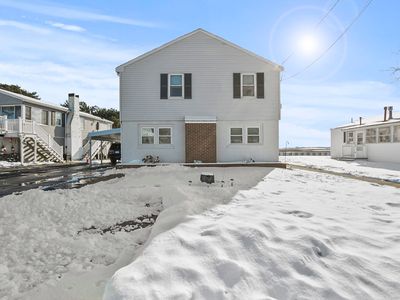 15 12th St W, Salisbury, MA, 01952
