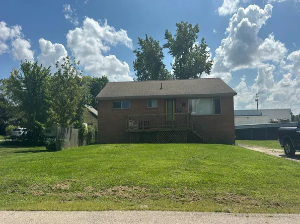 2042 Hillsdale Ave, Dayton, OH 45414
