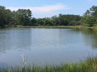 LOT 2 Clearwater Way, Belle Haven, VA 23306