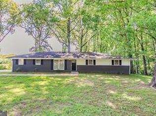 545 Fayetteville Rd, Fairburn, GA 30213