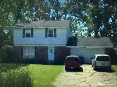 5427 Baldwin Rd, Swartz Creek, MI, 48473