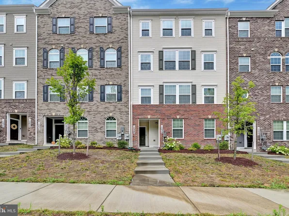 10840 Presidential Pkwy, Upper Marlboro, MD 20772