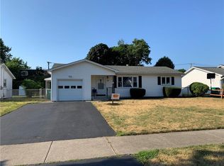 26 Brookdale Park, Rochester, NY 14609