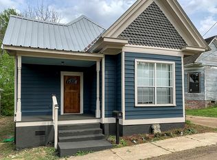 102 Pate St, Water Valley, MS 38965