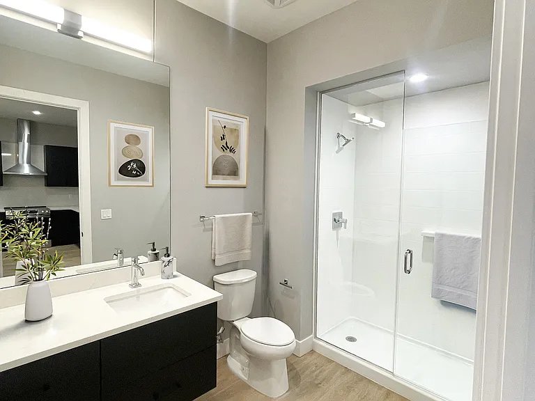 Main Living Apartments — Photo 35