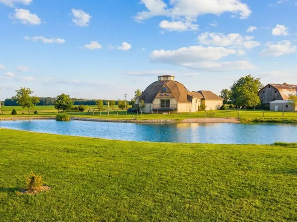 4800 County Road K, Delta, OH 43515