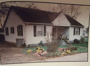 127 Center St, Old Hickory, TN 37138