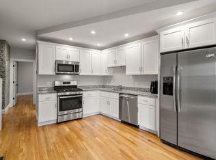 129 Sutherland Rd #2R, Brighton, MA 02135