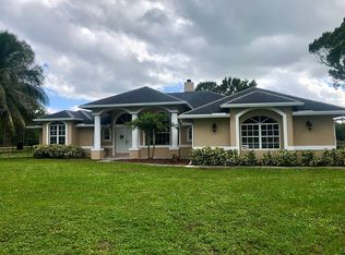 18606 48th Ave N, Loxahatchee, FL 33470