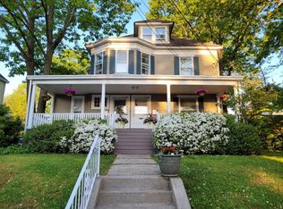 514 Carleton Rd FLOOR 1, Westfield, NJ 07090