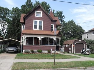 248 Scott St, Erie, PA 16508