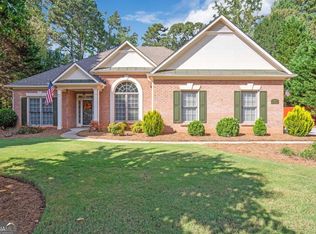 2620 Ivey Oaks Rd, Cumming, GA 30041