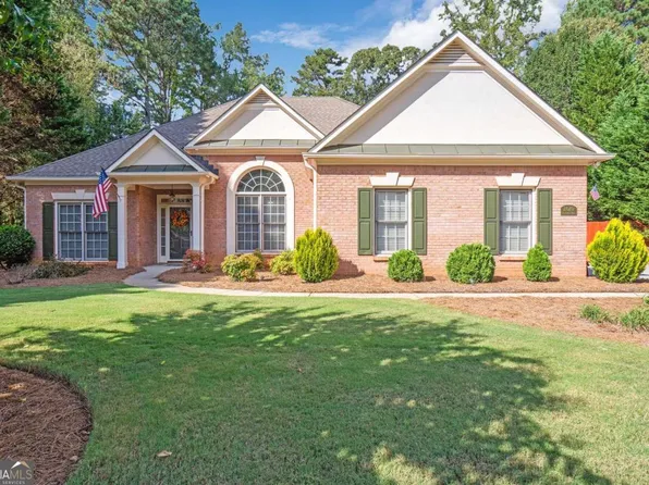 2620 Ivey Oaks Rd, Cumming, GA 30041