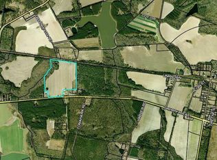 0 Highway 46 E, Metter, GA 30439