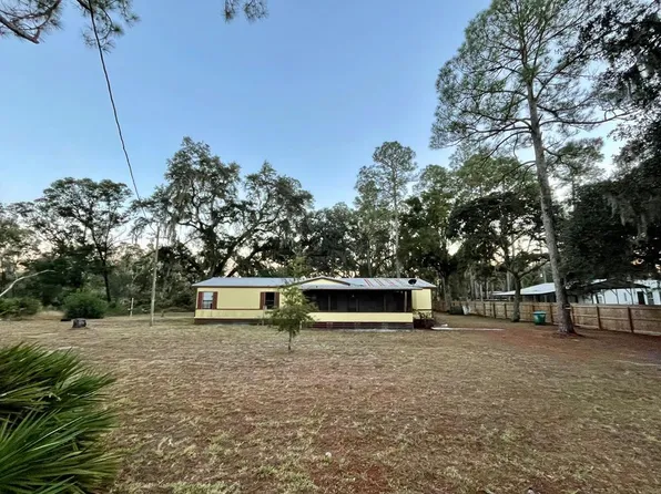 1732 NE Hwy 351, Cross City, FL 32628