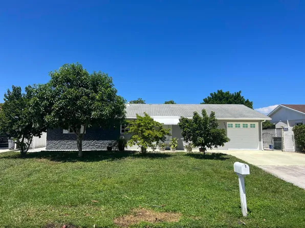 4357 Applecrest Drive, Palm Beach Gardens, FL 33410