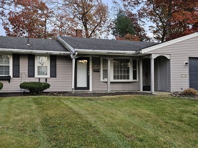 101 Crane Rd, Brockton, MA, 02302