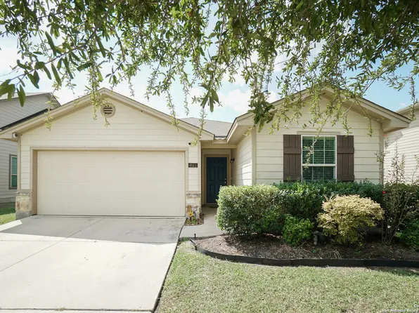 4511 JEFFS FARM, San Antonio, TX 78244
