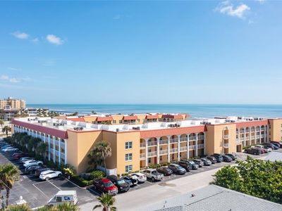 3801 S Atlantic Ave APT 321, New Smyrna Beach, FL, 32169