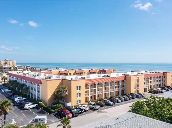 3801 S Atlantic Ave APT 321, New Smyrna Beach, FL 32169