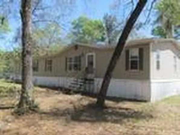 104 SE 793rd St, Old Town, FL 32680