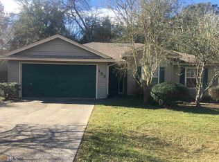 132 Lake Wellington Dr, Kingsland, GA 31548
