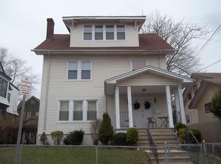 44-46 Lehigh Ave, Newark, NJ 07112