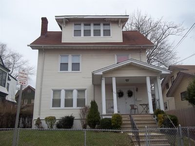 44-46 Lehigh Ave, Newark, NJ, 07112