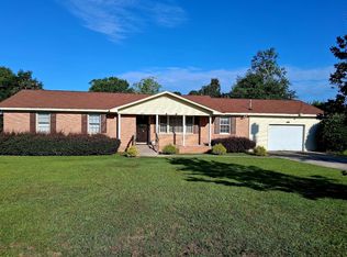 3117 Downes Grove Rd, Columbia, SC 29209