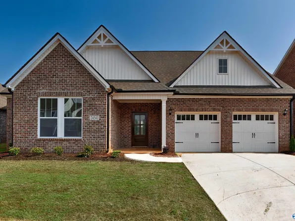 24543 Beacon Cir, Athens, AL 35613