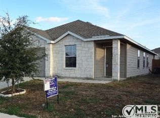 7722 Ruidoso Chase, Selma, TX 78154