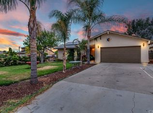 3061 Bradley Rd, Perris, CA 92571