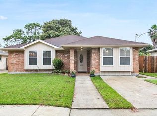 1340 Wisteria Dr, Metairie, LA 70005