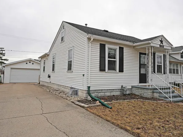 1613 S Norwood Ave, Green Bay, WI 54304