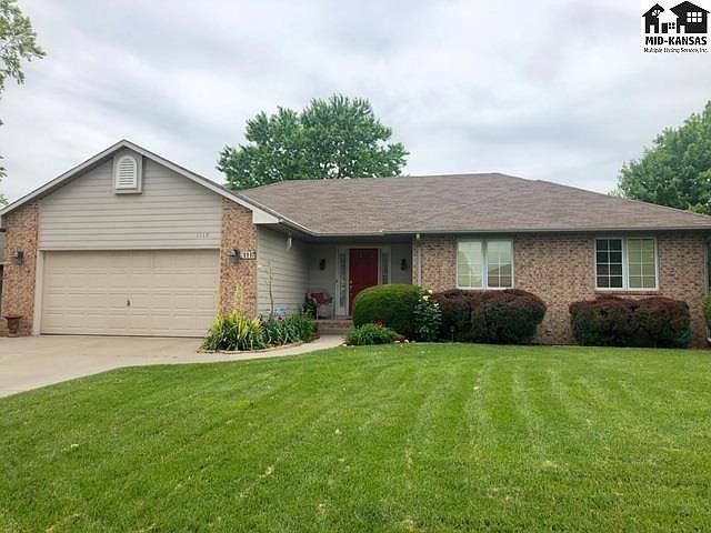 1st image of 1117 Barberry Dr