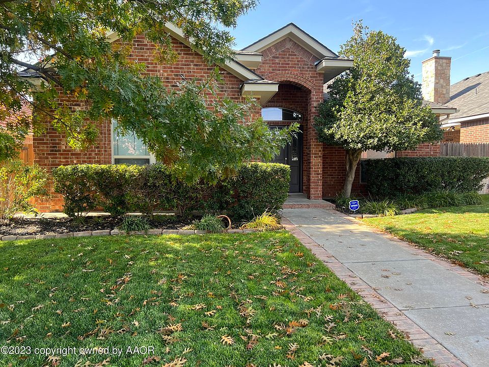 6012 Greenways Dr, Amarillo, TX 79119 MLS 23808 Zillow