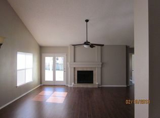 3330 Tavern Oaks St, San Antonio, TX 78247