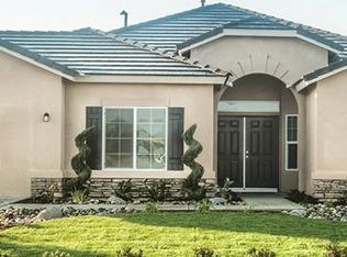 3607 Rio Lobo Ln, Bakersfield, CA 93313